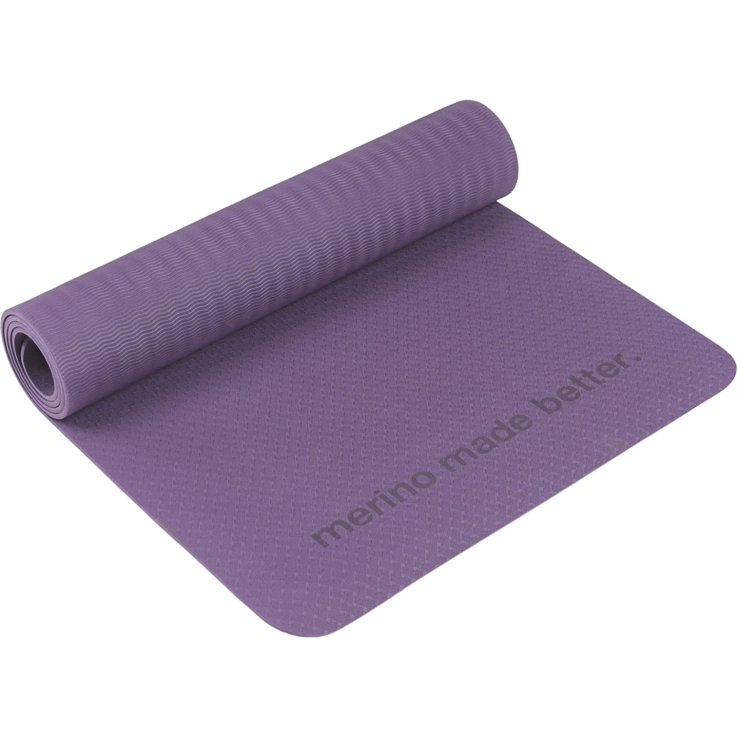SUPER.NATURAL Yogamat - Purple Haze 3 SUPER.NATURAL Yogamat - Purple Haze