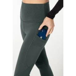 SUPER.NATURAL Favourite Dames Legging - Urban Chic -Fitness-Mode Winkel super 1184322