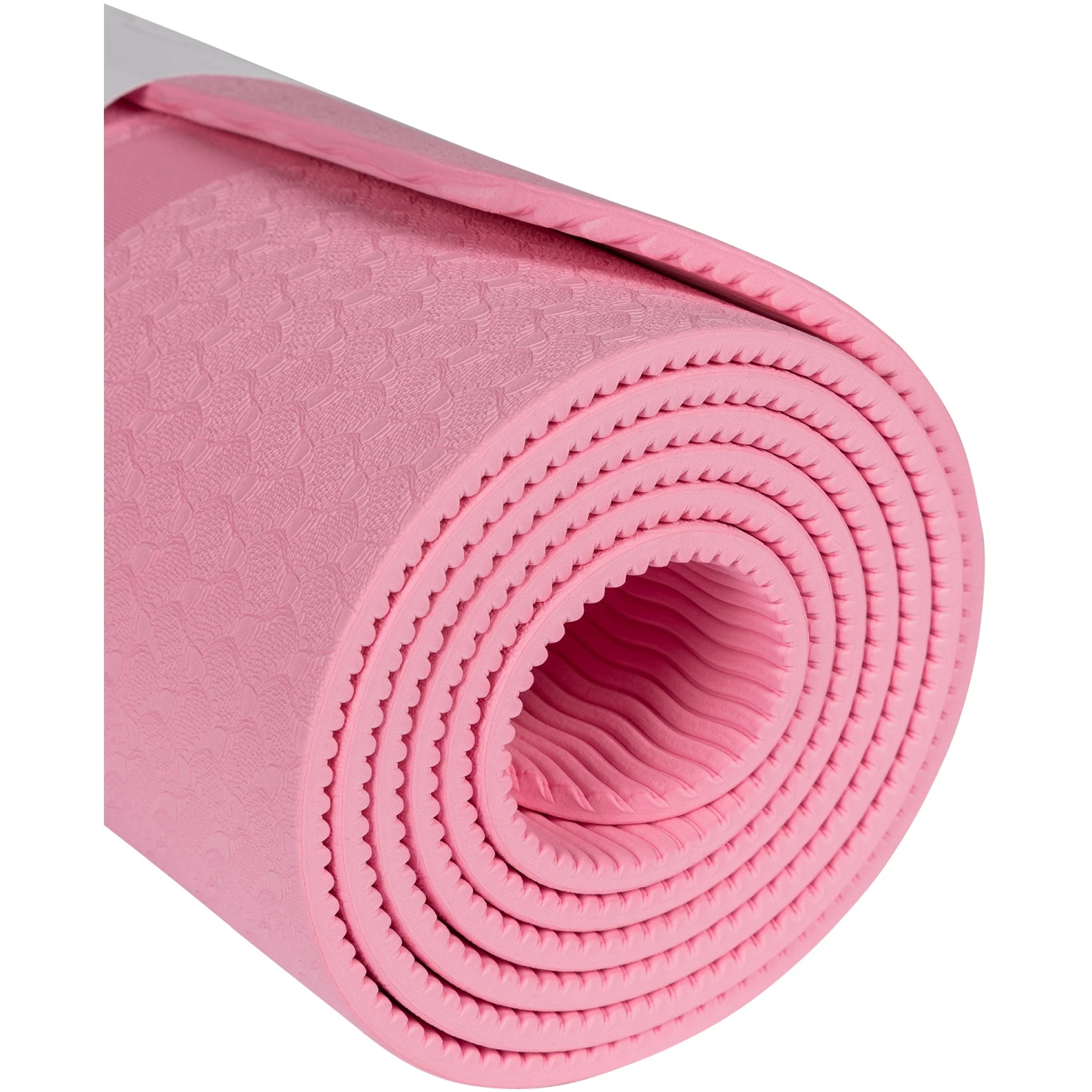 SUPER.NATURAL Yogamat - Deauville Mauve 4 SUPER.NATURAL Yogamat - Deauville Mauve - Afbeelding 2