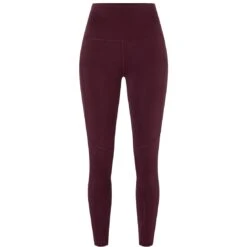 SUPER.NATURAL Favourite Dames Legging - Wine Tasting