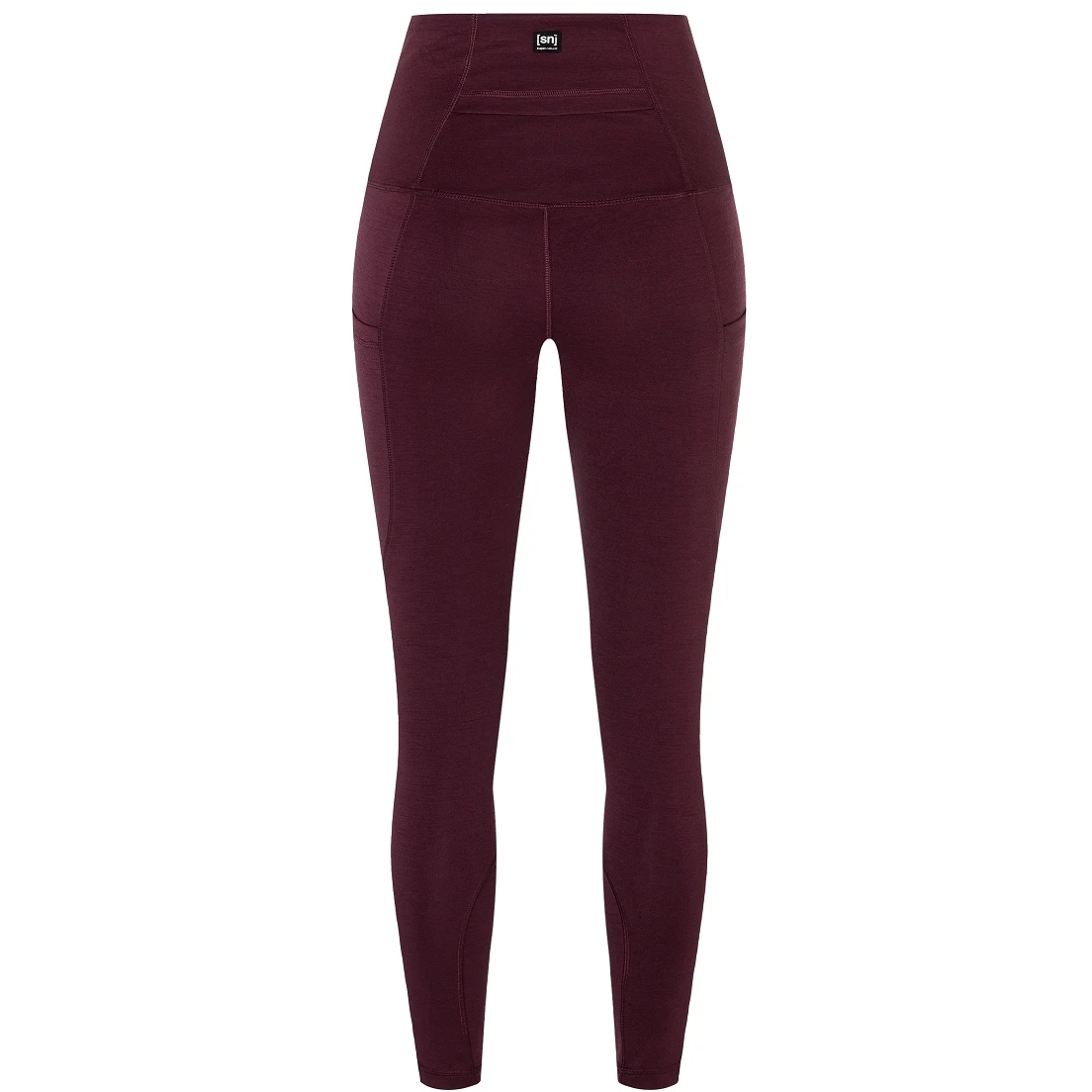 SUPER.NATURAL Favourite Dames Legging - Wine Tasting 4 SUPER.NATURAL Favourite Dames Legging - Wine Tasting - Afbeelding 2