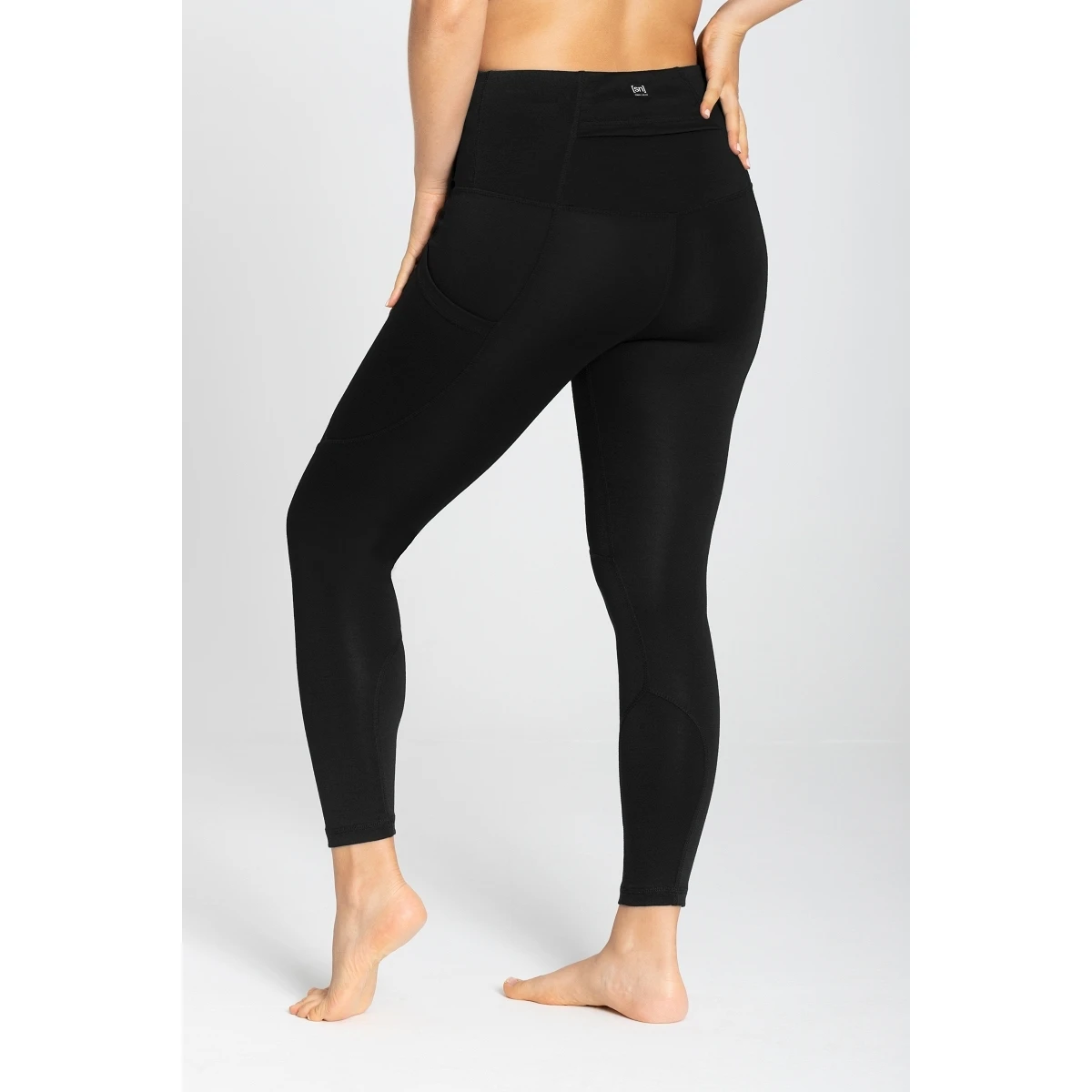 SUPER.NATURAL Favourite Dames Legging - Wine Tasting 6 SUPER.NATURAL Favourite Dames Legging - Wine Tasting - Afbeelding 4