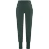 SUPER.NATURAL Essential Cuffed Dames Broek - Deep Forest -Fitness-Mode Winkel super 1339889