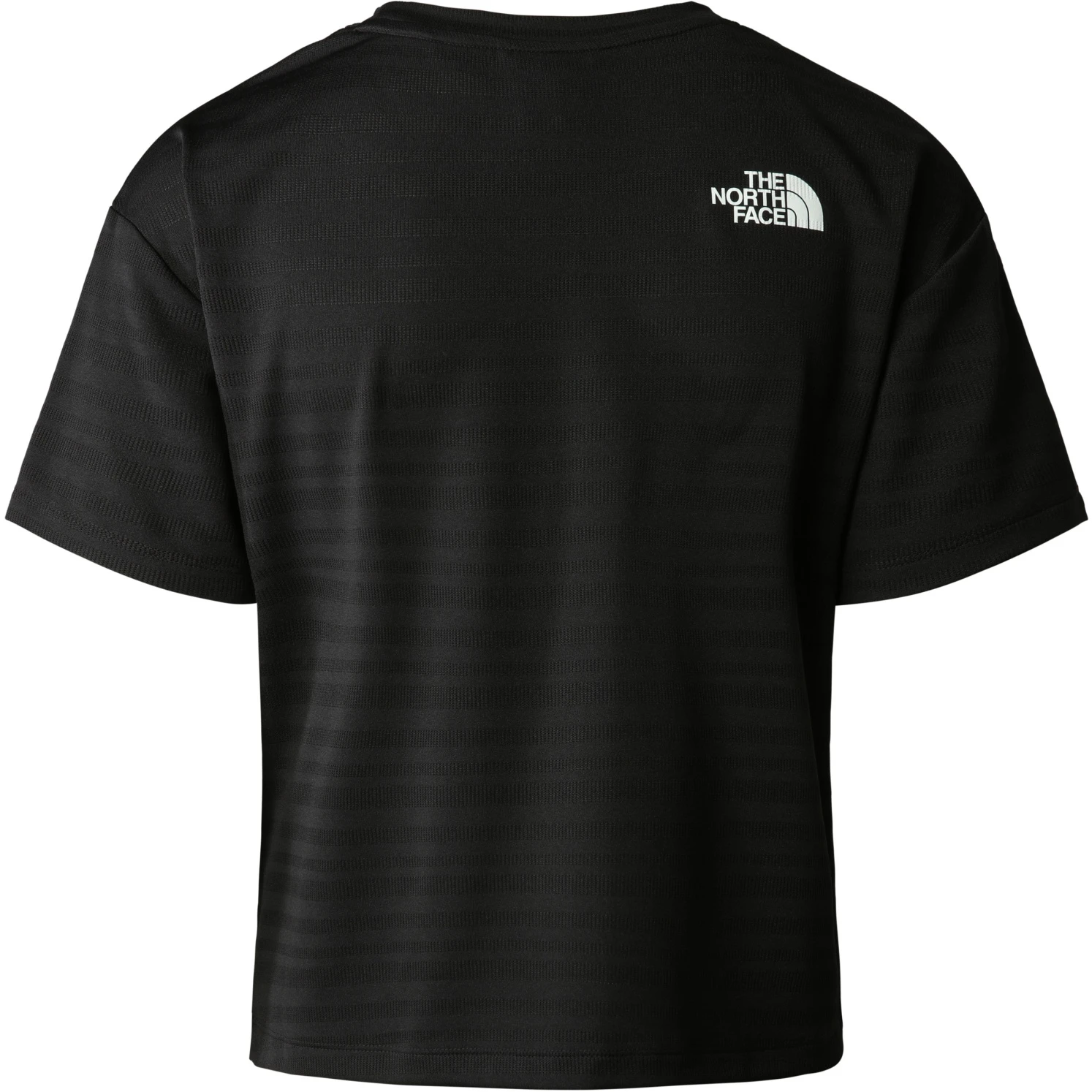 The North Face Mountain Athletics T-shirt Dames - TNF Black 4 The North Face Mountain Athletics T-shirt Dames - TNF Black - Afbeelding 2