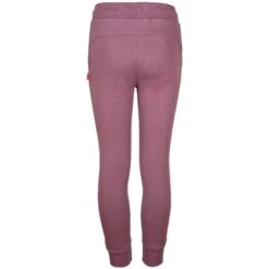 Trollkids Bergen Girls Sweatpants - Orchid -Fitness-Mode Winkel trollkids bergen girls sweatpants orchid 2 1218561