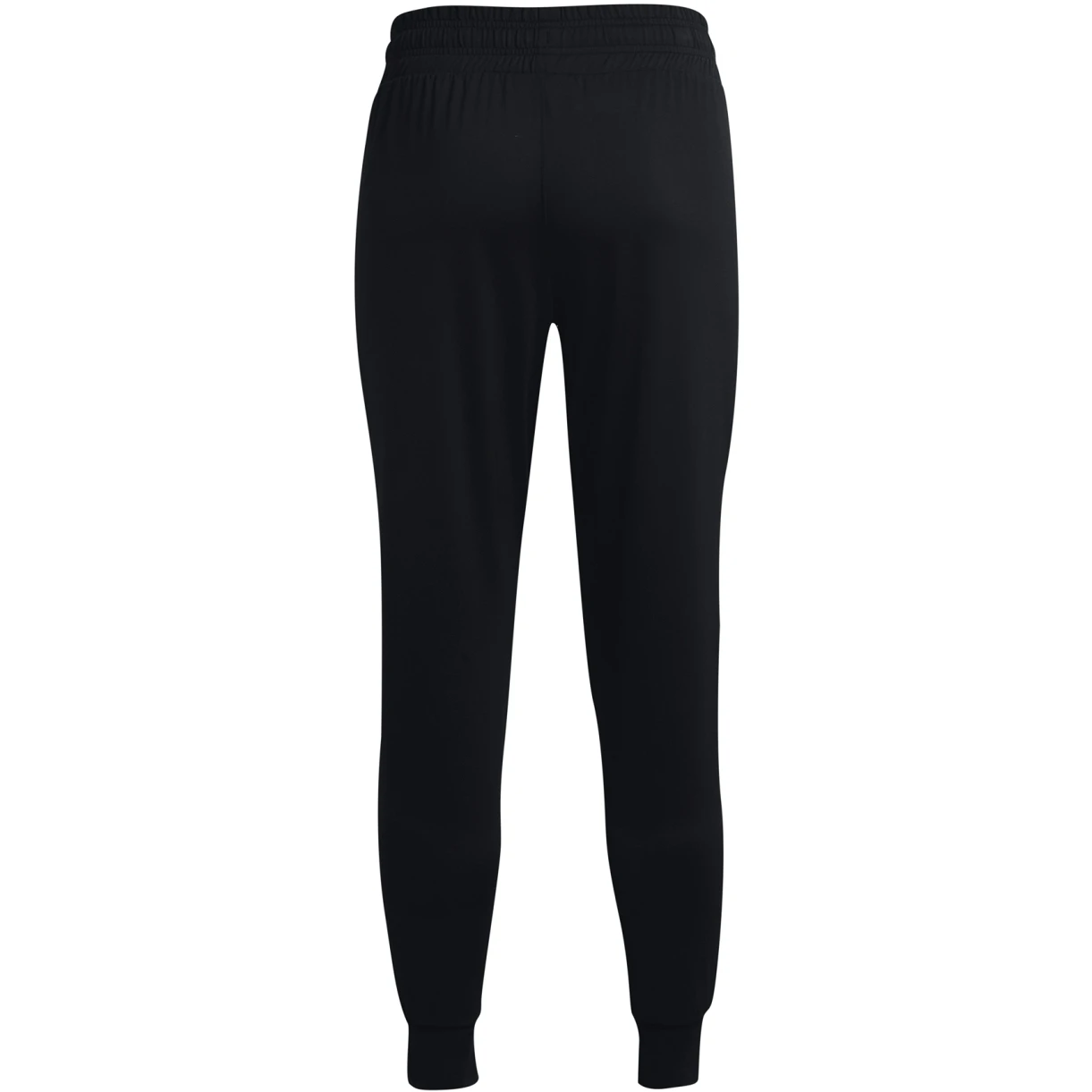 Under Armour HeatGear® Broek Dames - Zwart/Jet Gray 6 Under Armour HeatGear® Broek Dames - Zwart/Jet Gray - Afbeelding 4
