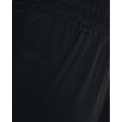 Under Armour HeatGear® Broek Dames - Zwart/Jet Gray 13 Under Armour HeatGear® Broek Dames - Zwart/Jet Gray -Fitness-Mode Winkel under armour womens heatgear pants black jet gray 6 1335013