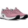 Under Armour UA Dynamic Select Trainingsschoenen Dames - Pink Elixir/Halo Gray/Zwart 1 Under Armour UA Dynamic Select Trainingsschoenen Dames - Pink Elixir/Halo Gray/Zwart -Fitness-Mode Winkel under armour womens ua dynamic select training shoes pink elixir halo gray black 1 1529301