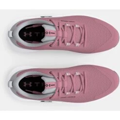 Under Armour UA Dynamic Select Trainingsschoenen Dames - Pink Elixir/Halo Gray/Zwart 15 Under Armour UA Dynamic Select Trainingsschoenen Dames - Pink Elixir/Halo Gray/Zwart -Fitness-Mode Winkel under armour womens ua dynamic select training shoes pink elixir halo gray black 7 1529307