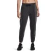 Under Armour UA Rival Terry Joggingbroek Dames - Jet Gray/Black -Fitness-Mode Winkel under armour womens ua rival terry joggers jet gray black 1 1336349