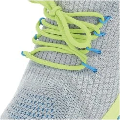 UYN Indoor Trainingsschoenen Dames - Grijs/Geel -Fitness-Mode Winkel uyn indoor training shoes for women grey yellow 2 1028104 1