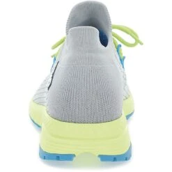 UYN Indoor Trainingsschoenen - Grijs/Geel -Fitness-Mode Winkel uyn indoor training shoes for women grey yellow 7 1028109