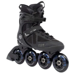 K2 VO2 S 90 BOA - Fitness Inline Skates - Black / Night