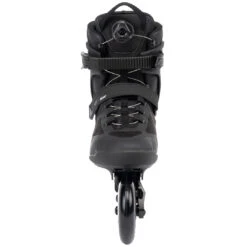 K2 VO2 S 90 BOA - Fitness Inline Skates - Black / Night 9 K2 VO2 S 90 BOA - Fitness Inline Skates - Black / Night -Fitness-Mode Winkel vo2 s 90 boa 2 1241788