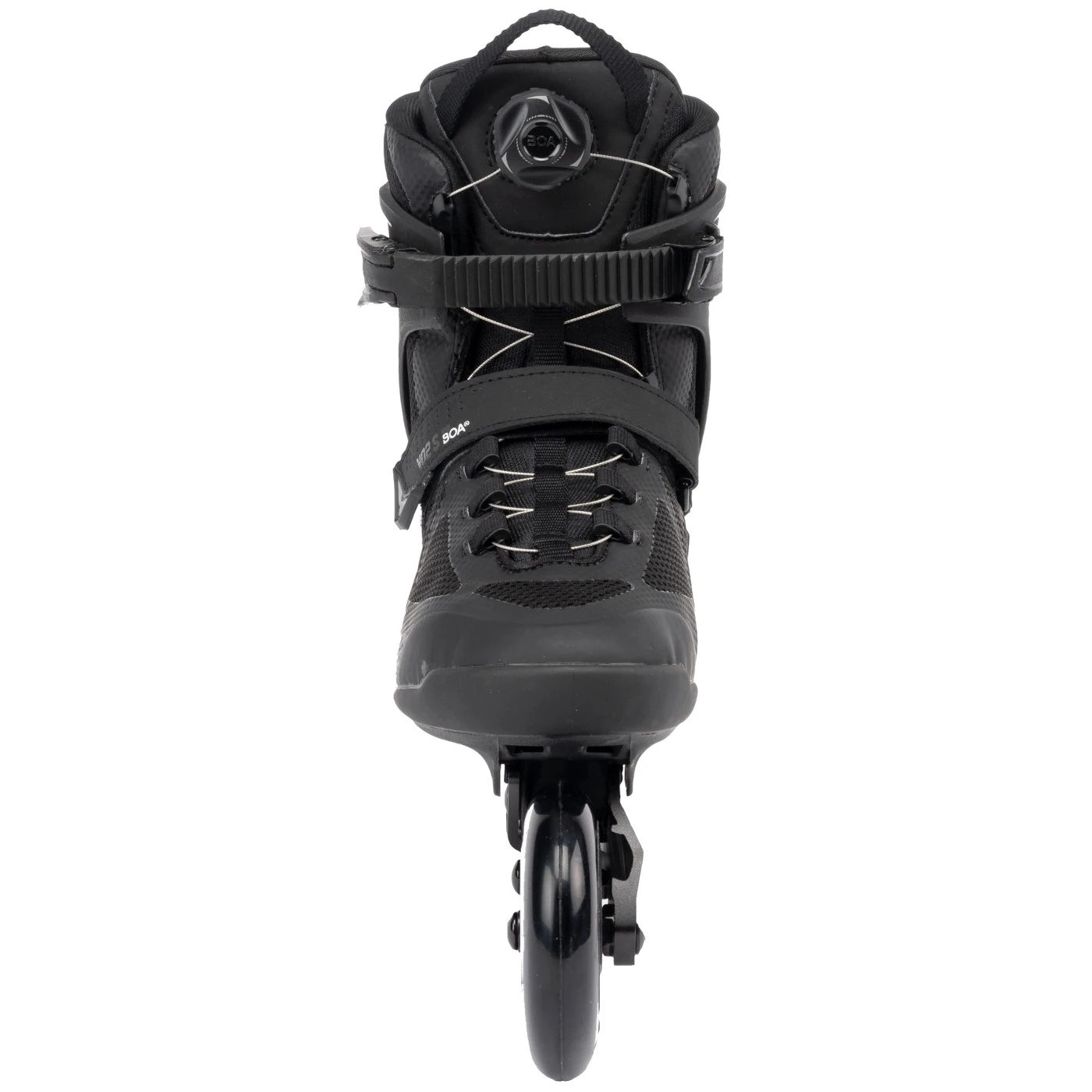 K2 VO2 S 90 BOA - Fitness Inline Skates - Black / Night 5 K2 VO2 S 90 BOA - Fitness Inline Skates - Black / Night - Afbeelding 3