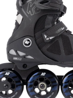 K2 VO2 S 90 BOA - Fitness Inline Skates - Black / Night 11 K2 VO2 S 90 BOA - Fitness Inline Skates - Black / Night -Fitness-Mode Winkel vo2 s 90 boa 3 1241789