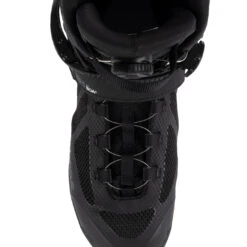 K2 VO2 S 90 BOA - Fitness Inline Skates - Black / Night 10 K2 VO2 S 90 BOA - Fitness Inline Skates - Black / Night -Fitness-Mode Winkel vo2 s 90 boa 4 1241790