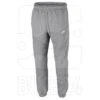 Nike Sportswear Club Fleece Joggingbroek Heren - Dark Grey Heather/matte Silver/white BV2737-063 -Fitness-Mode Winkel wm nike sportswear club fleece mens jogger pant darkgrey heather matte silver white bv2737 063 853886
